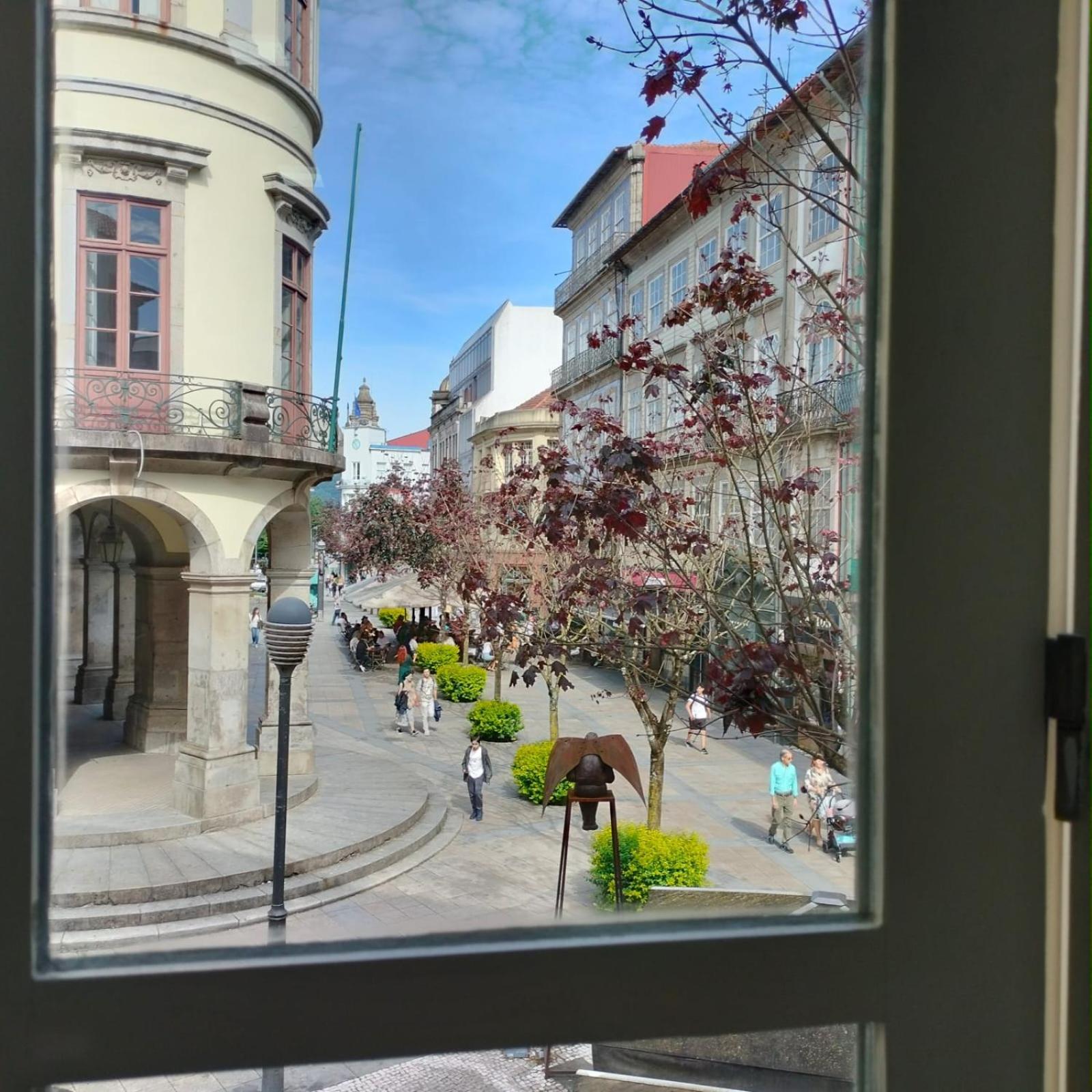 Saboresgelados Alojamento Local Braga Kültér fotó