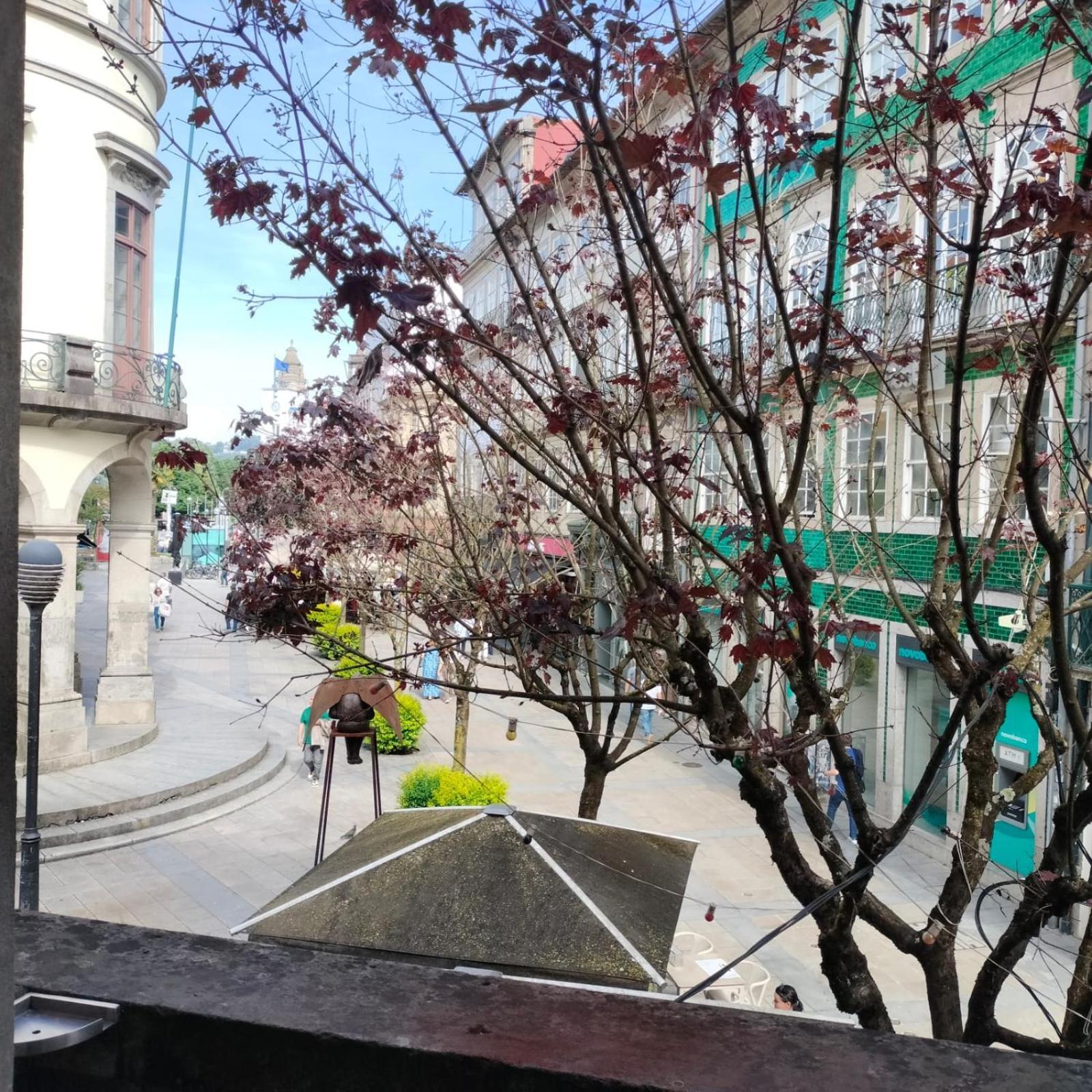 Saboresgelados Alojamento Local Braga Kültér fotó